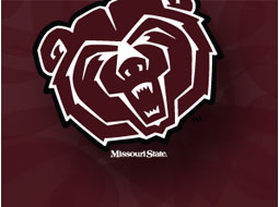 Tilted Bear Logo
